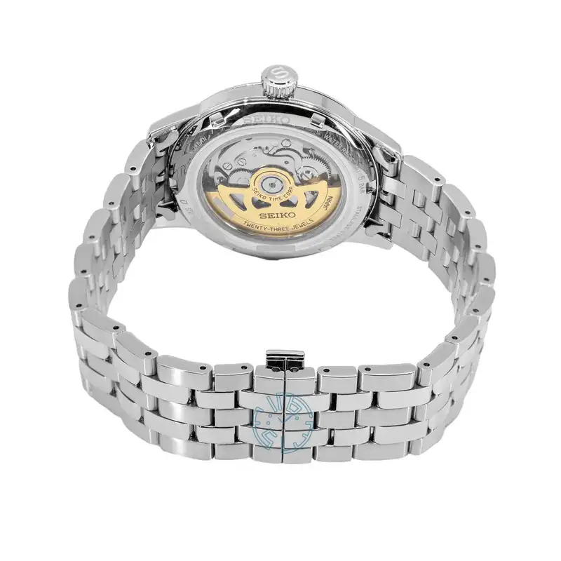 ساعت مچی مردانه سیکو SEIKO SRPG23J1