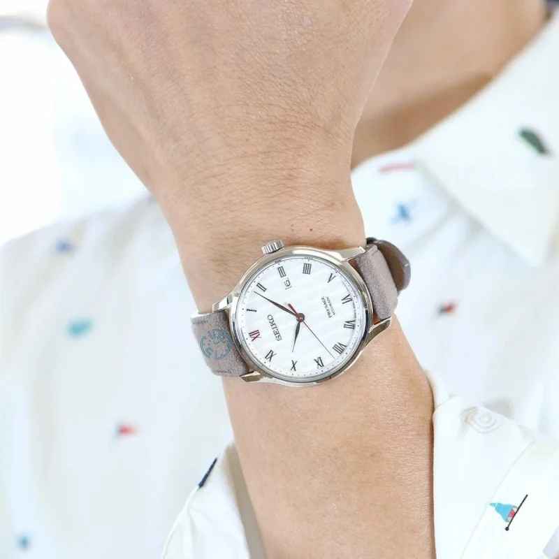 ساعت مچی مردانه سیکو SEIKO SRPG25J1