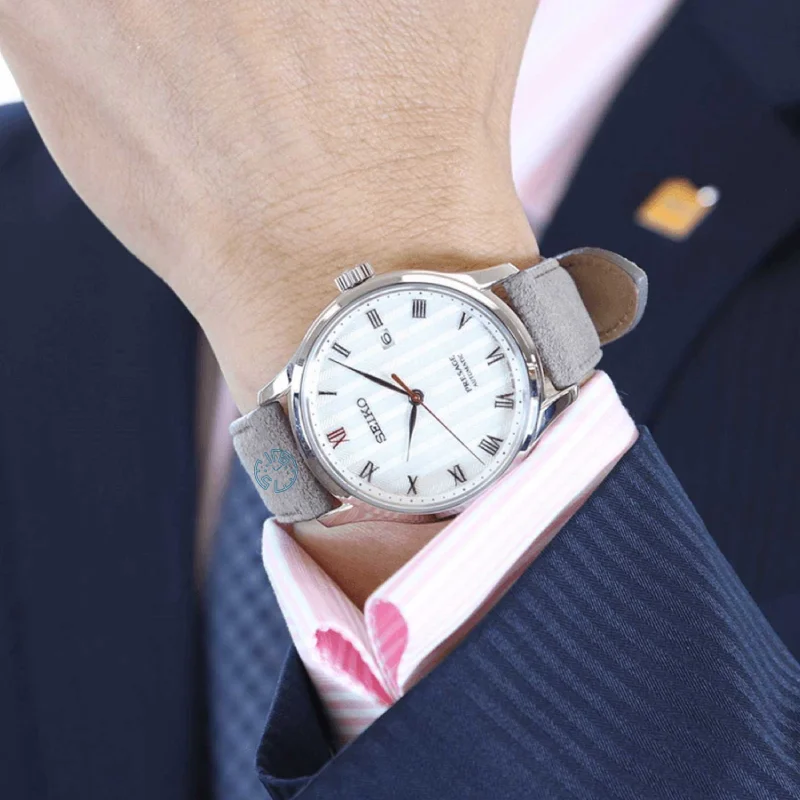 ساعت مچی مردانه سیکو SEIKO SRPG25J1