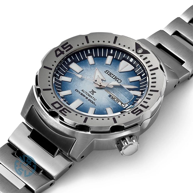 ساعت مچی مردانه سیکو SEIKO SRPG57K1