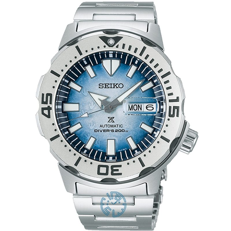 ساعت مچی مردانه سیکو SEIKO SRPG57K1