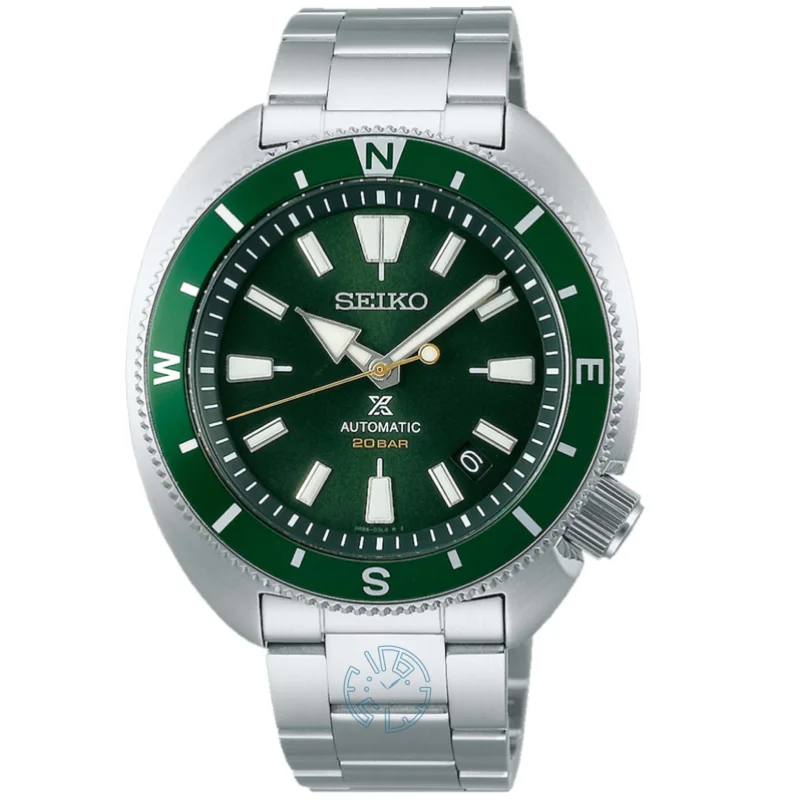 ساعت مچی مردانه سیکو SEIKO SRPH15K1