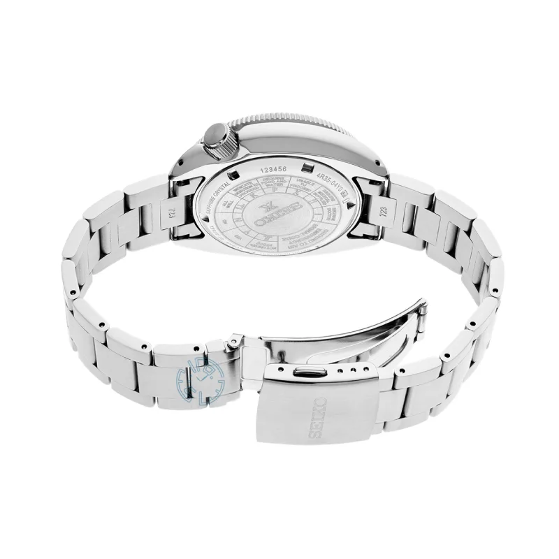 ساعت مچی مردانه سیکو SEIKO SRPH15K1