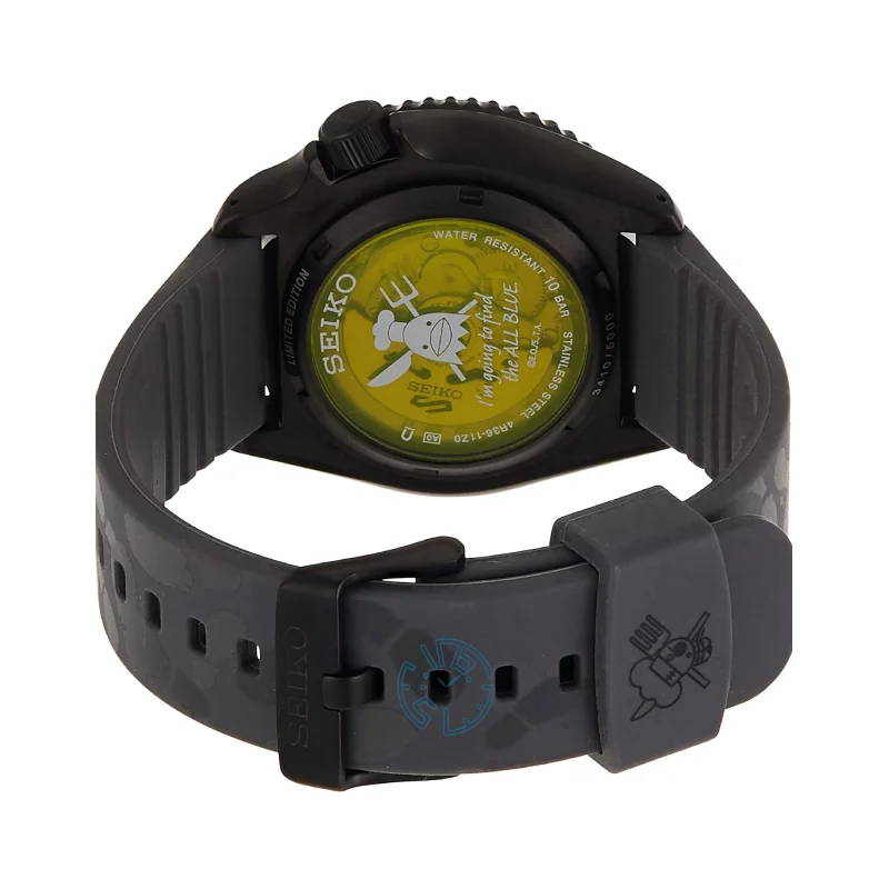 ساعت مچی مردانه سیکو SEIKO SRPH69k1