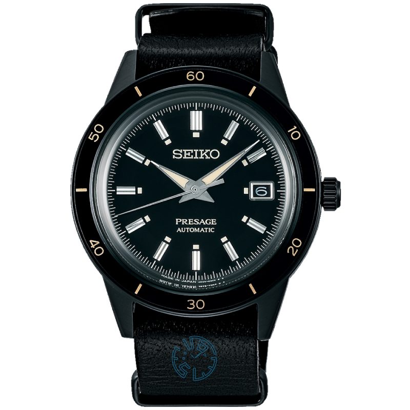 ساعت مچی مردانه سیکو SEIKO SRPH95J1