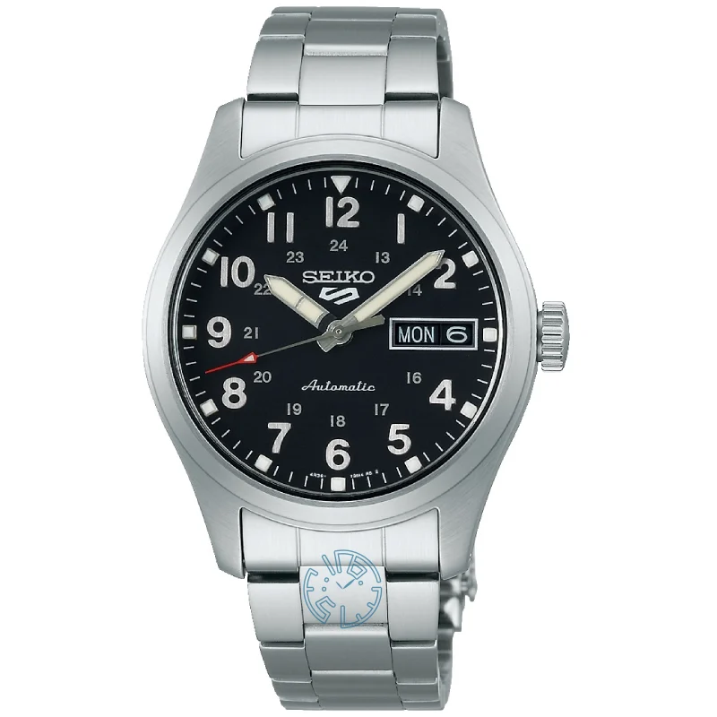 ساعت مچی مردانه سیکو SEIKO SRPJ81K1