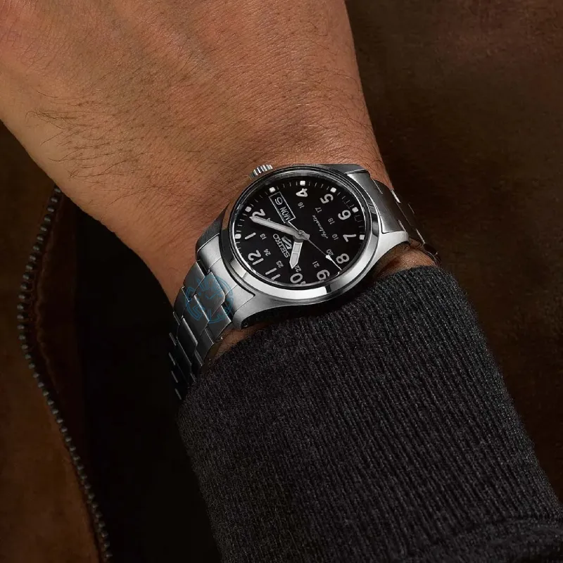 ساعت مچی مردانه سیکو SEIKO SRPJ81K1