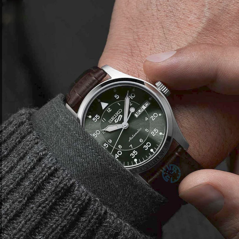 ساعت مچی مردانه سیکو SEIKO SRPJ89K1