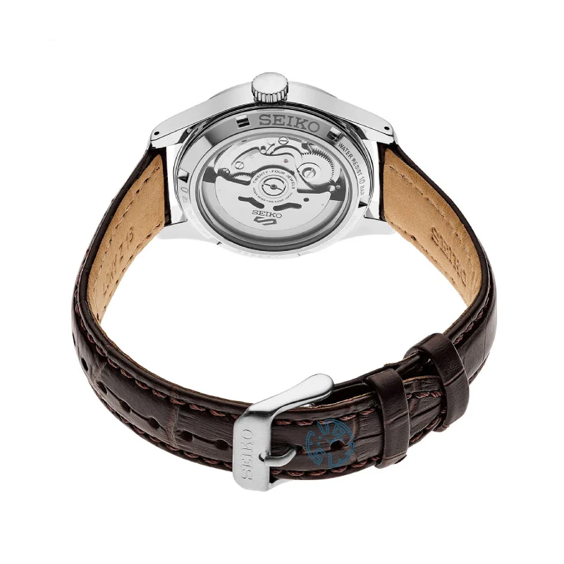 ساعت مچی مردانه سیکو SEIKO SRPJ89K1