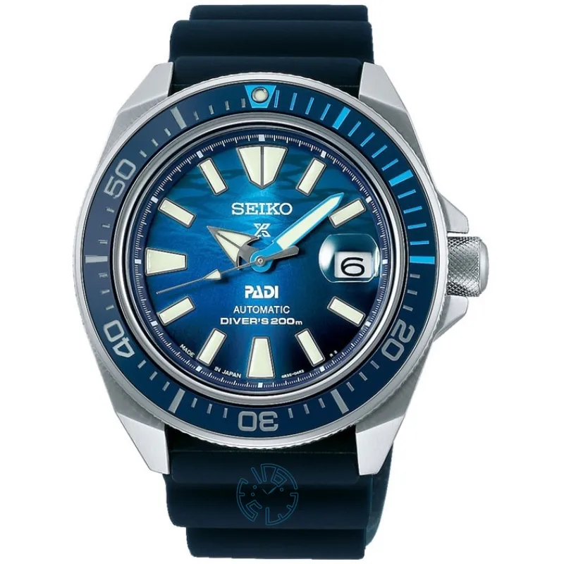 ساعت مچی مردانه سیکو SEIKO SRPJ93K1
