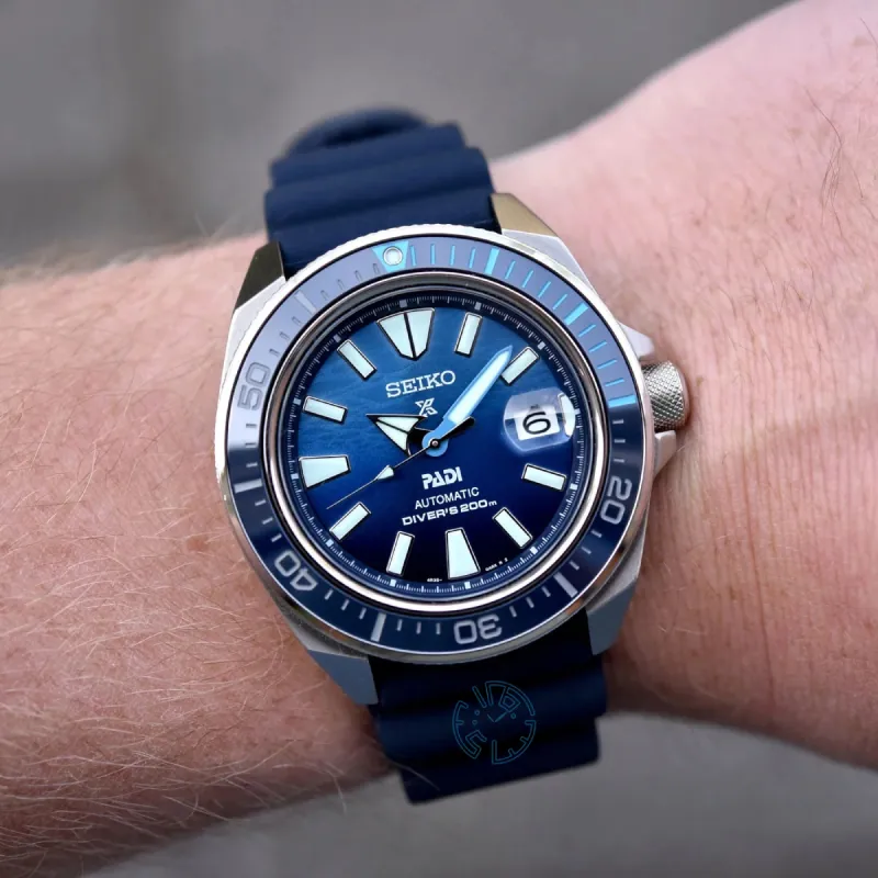 ساعت مچی مردانه سیکو SEIKO SRPJ93K1