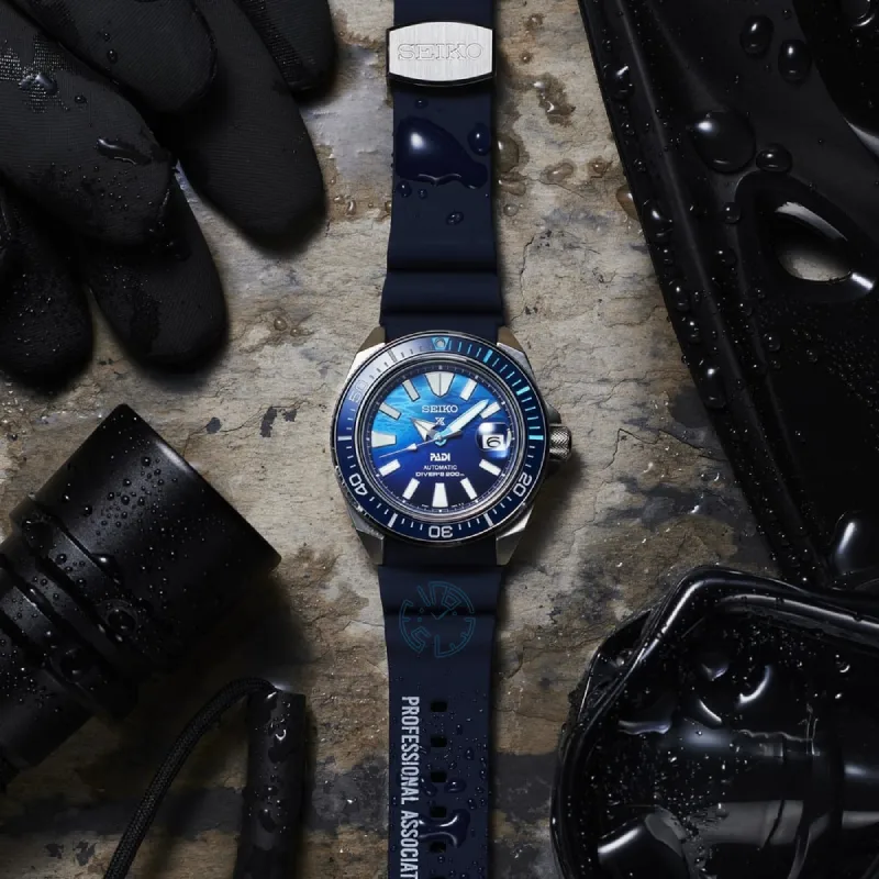 ساعت مچی مردانه سیکو SEIKO SRPJ93K1