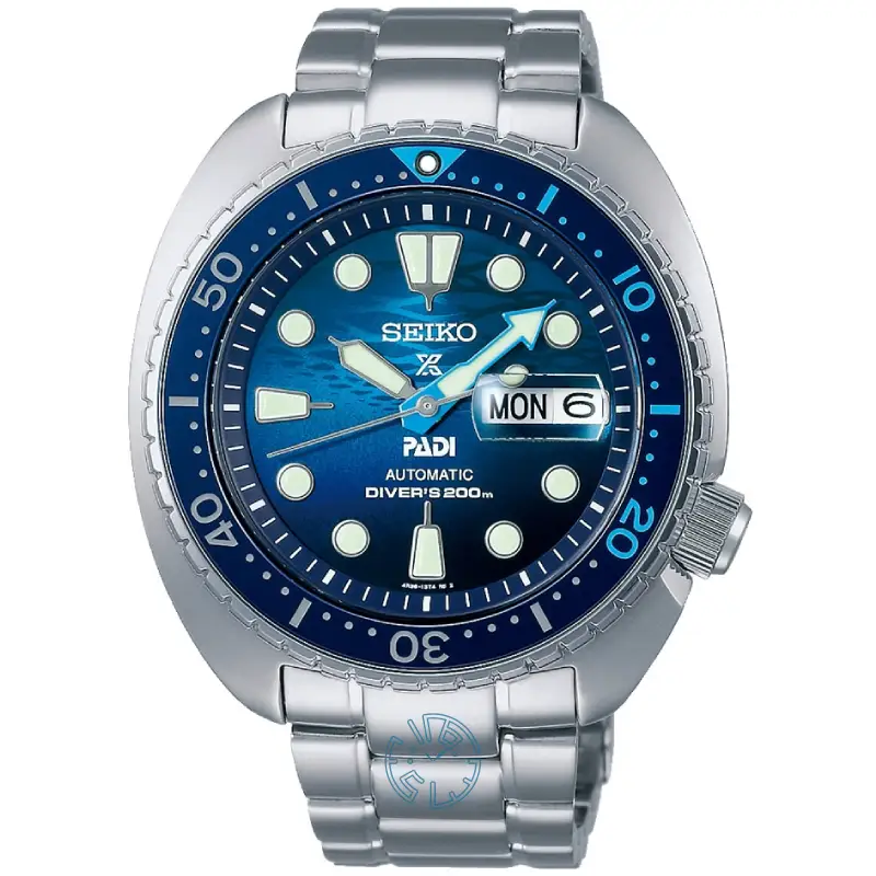 ساعت مچی مردانه سیکو SEIKO SRPK01K1