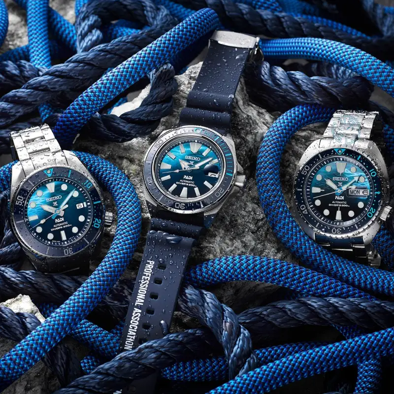 ساعت مچی مردانه سیکو SEIKO SRPK01K1