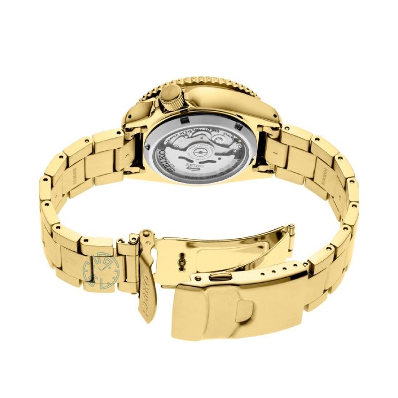 ساعت مچی مردانه سیکو SEIKO SRPK20