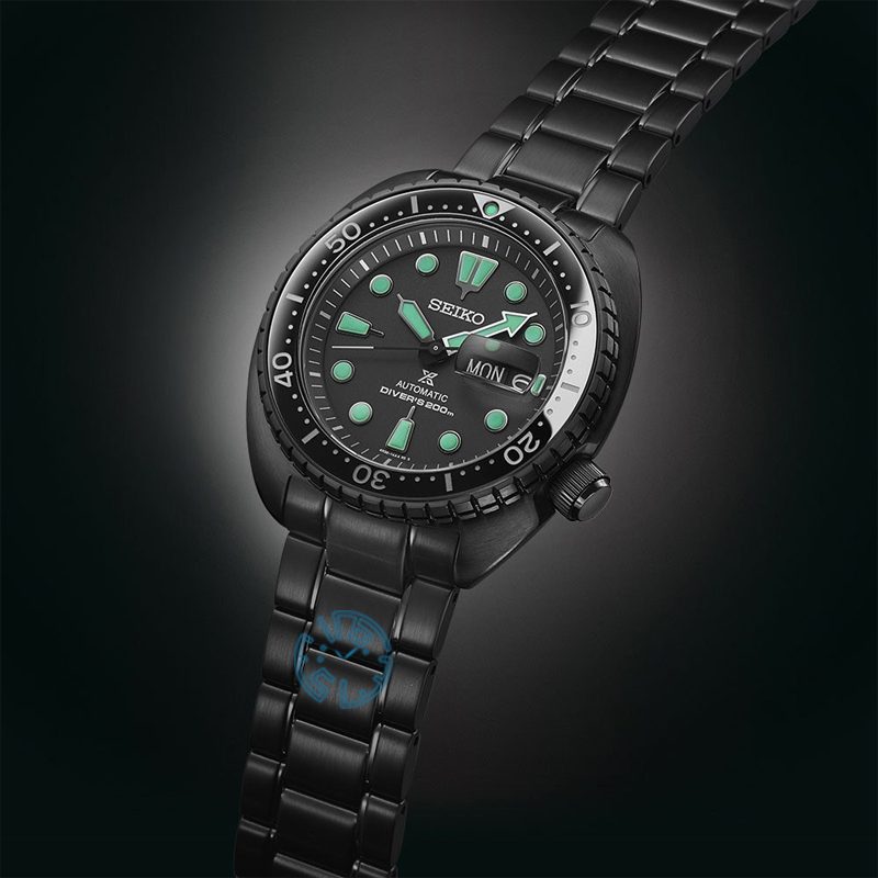ساعت مچی مردانه سیکو SEIKO SBDY127