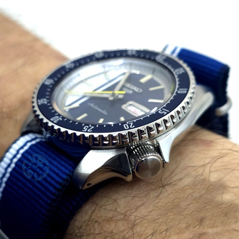 ساعت مچی مردانه سیکو SEIKO SRPK69