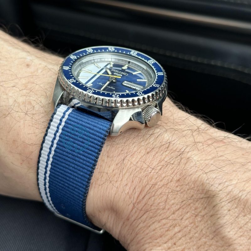 ساعت مچی مردانه سیکو SEIKO SRPK69