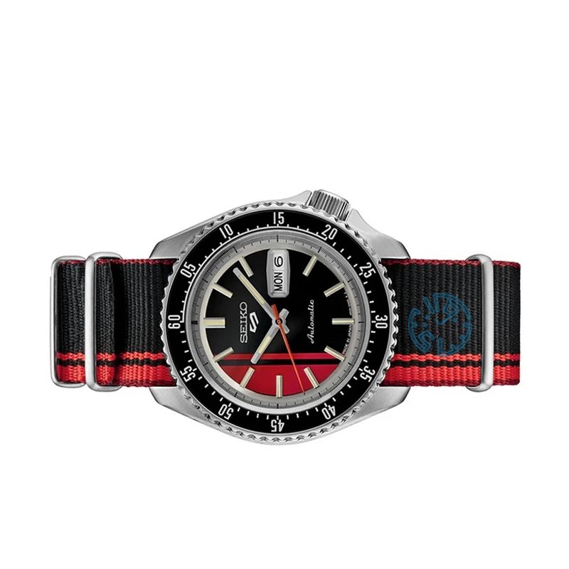 ساعت مچی مردانه سیکو SEIKO SRPK71