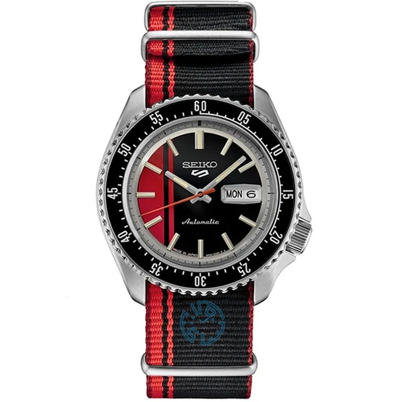 ساعت مچی مردانه سیکو SEIKO SRPK71