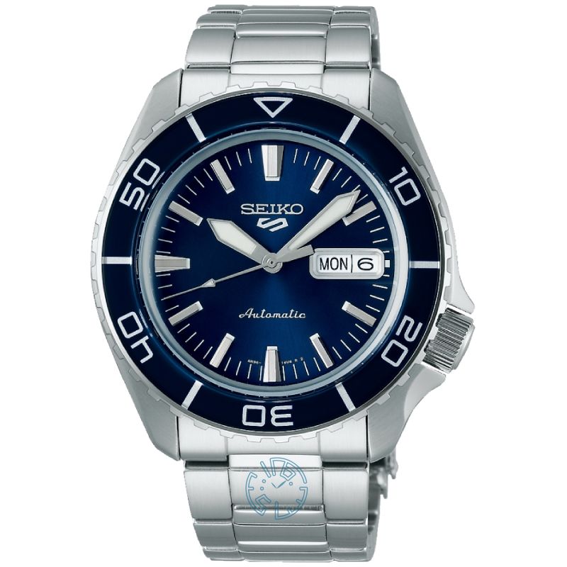 ساعت مچی مردانه سیکو SEIKO SRPK97K1