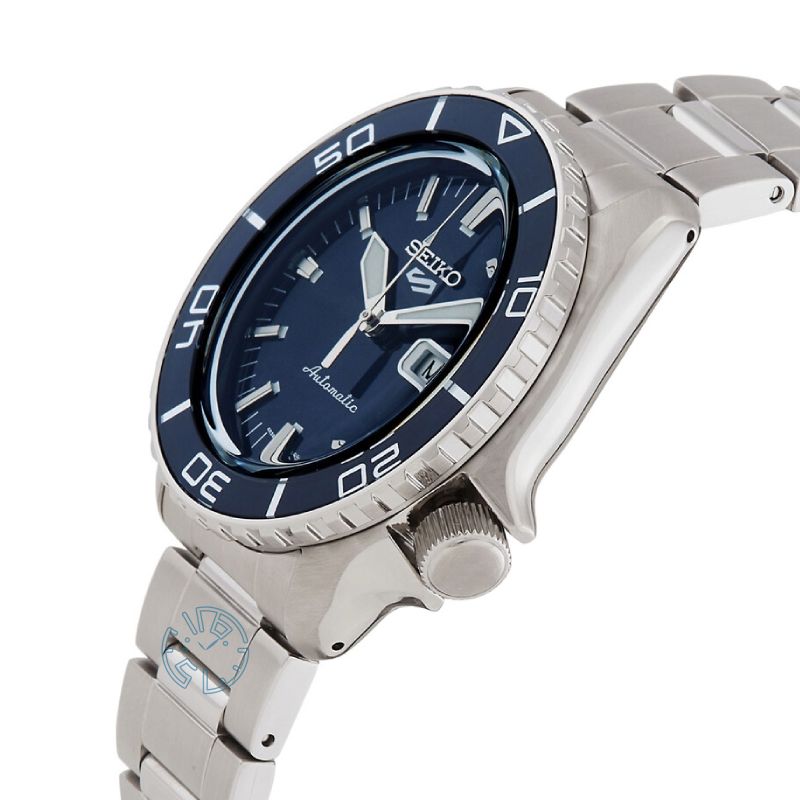 ساعت مچی مردانه سیکو SEIKO SRPK97K1