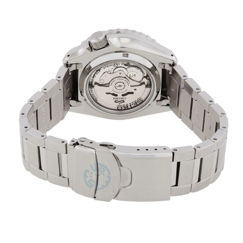 ساعت مچی مردانه سیکو SEIKO SRPK97K1