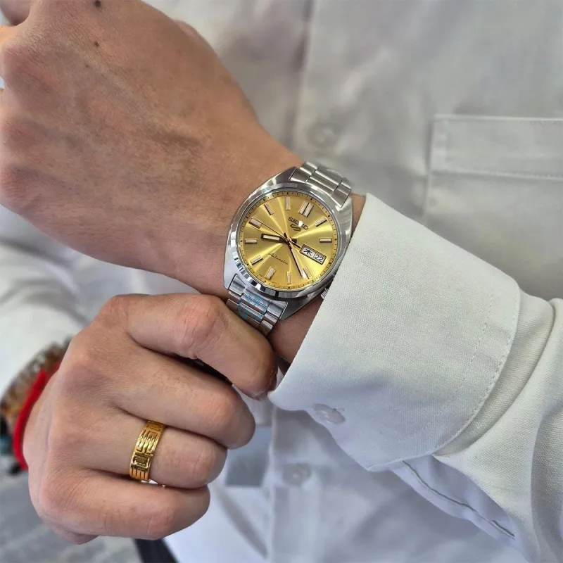 ساعت مچی مردانه سیکو SEIKO SRPL59K1