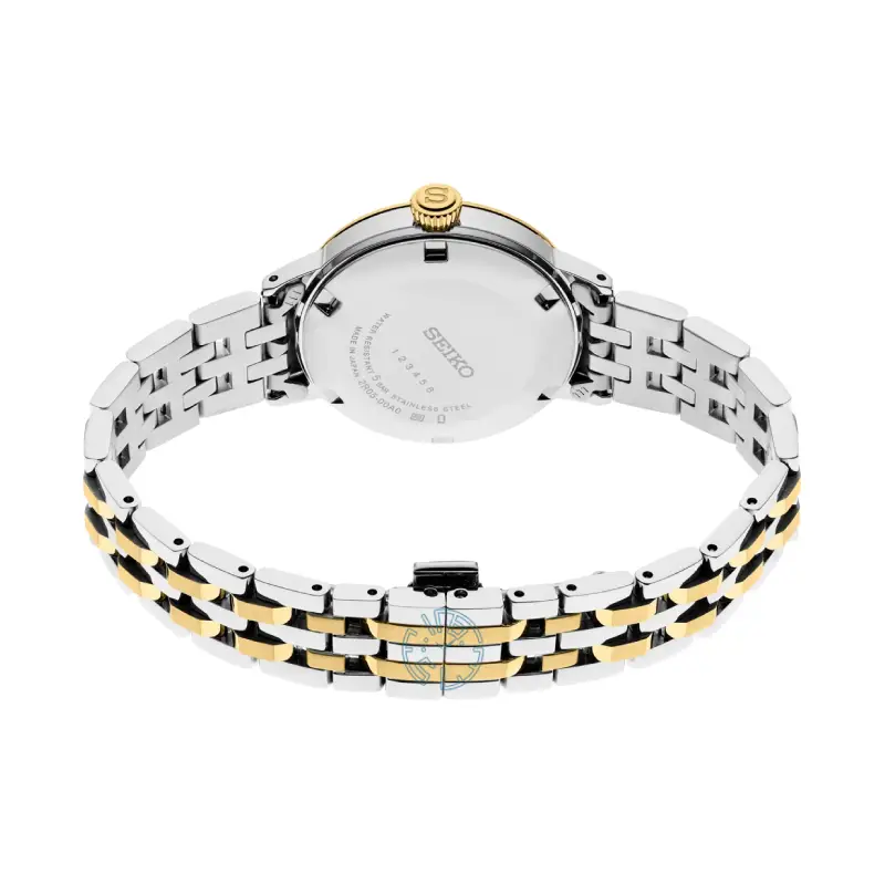ساعت مچی زنانه سیکو SEIKO SRPL64J1