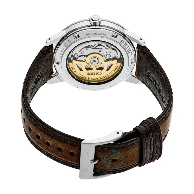 ساعت مچی مردانه سیکو SEIKO SRPL75J1