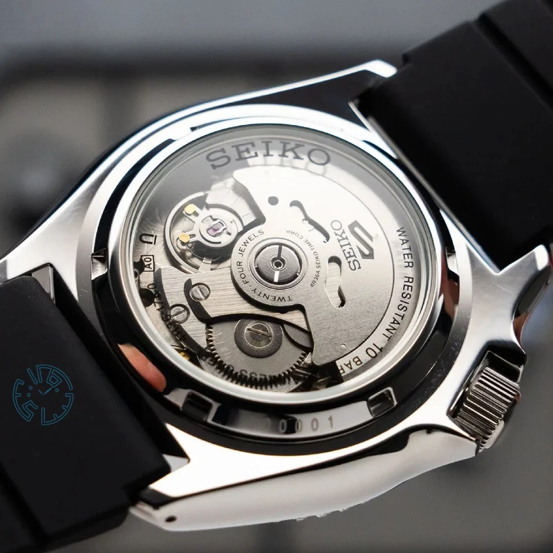 ساعت مچی مردانه سیکو SEIKO SRPL87K1