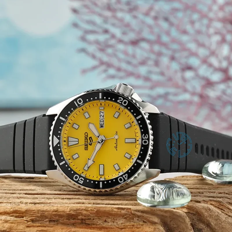 ساعت مچی مردانه سیکو SEIKO SRPL87K1