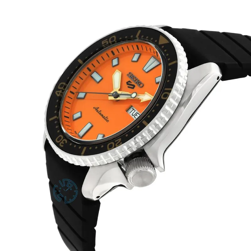 ساعت مچی مردانه سیکو SEIKO SRPL89K1