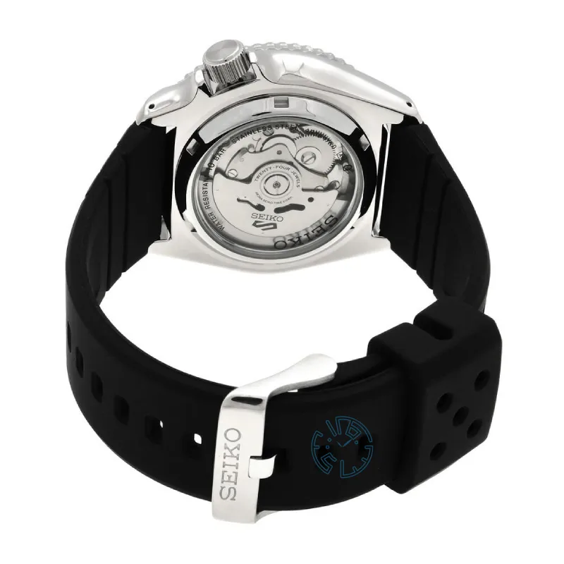 ساعت مچی مردانه سیکو SEIKO SRPL89K1