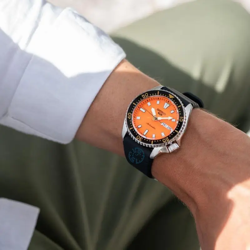 ساعت مچی مردانه سیکو SEIKO SRPL89K1