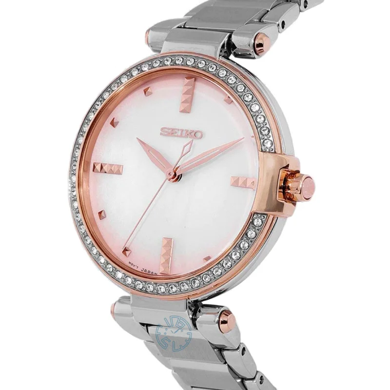 ساعت مچی زنانه سیکو SEIKO SRZ514P1