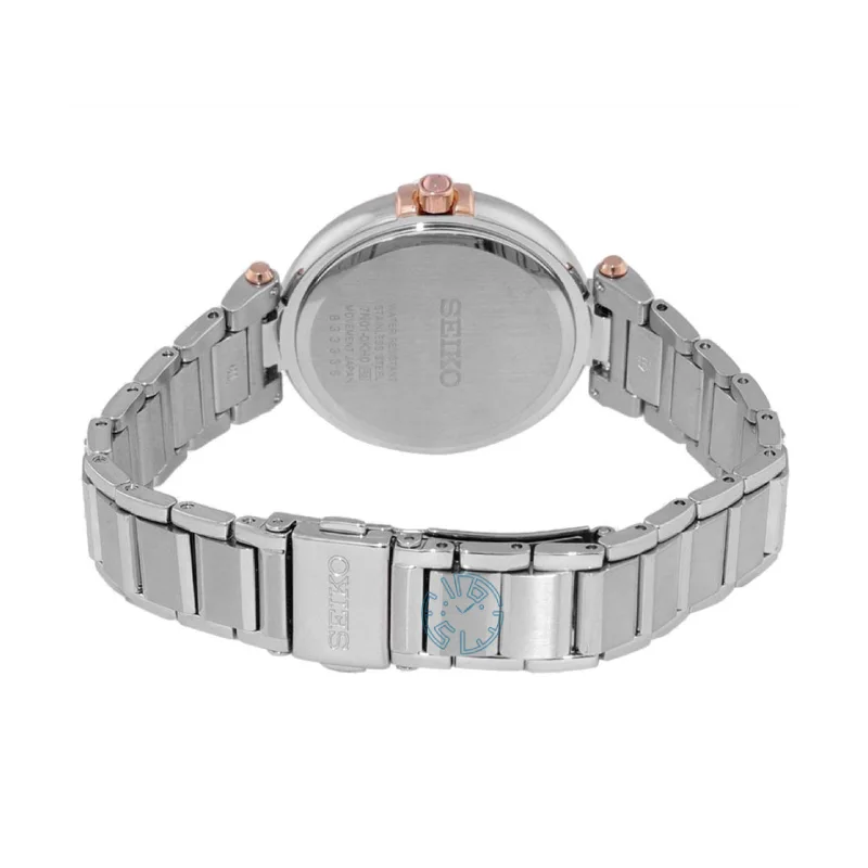 ساعت مچی زنانه سیکو SEIKO SRZ514P1