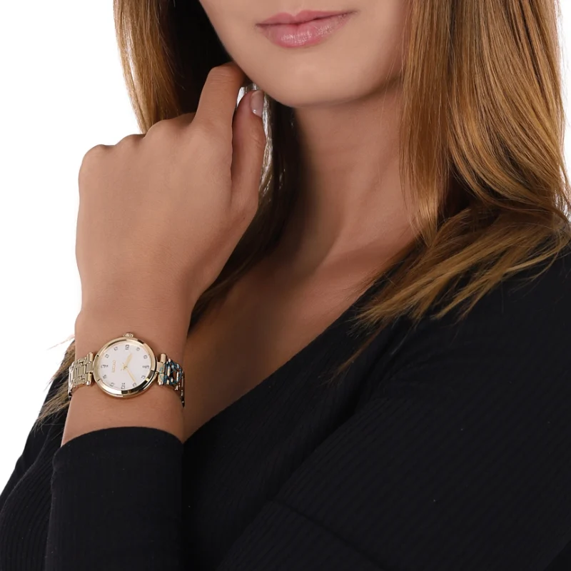 ساعت مچی زنانه سیکو SEIKO SRZ536P1