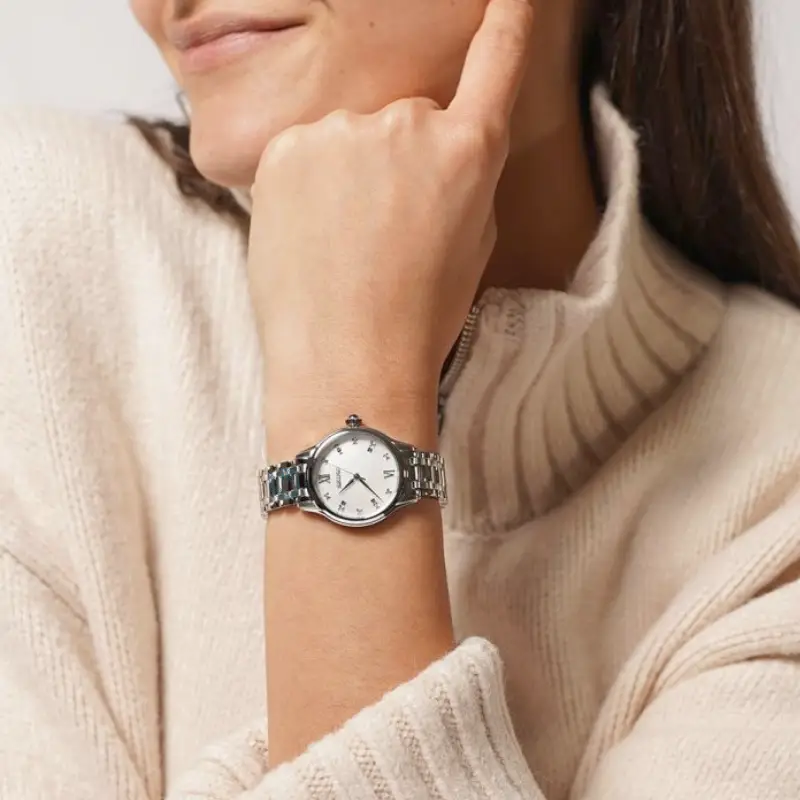 ساعت مچی زنانه سیکو SEIKO SRZ537P1