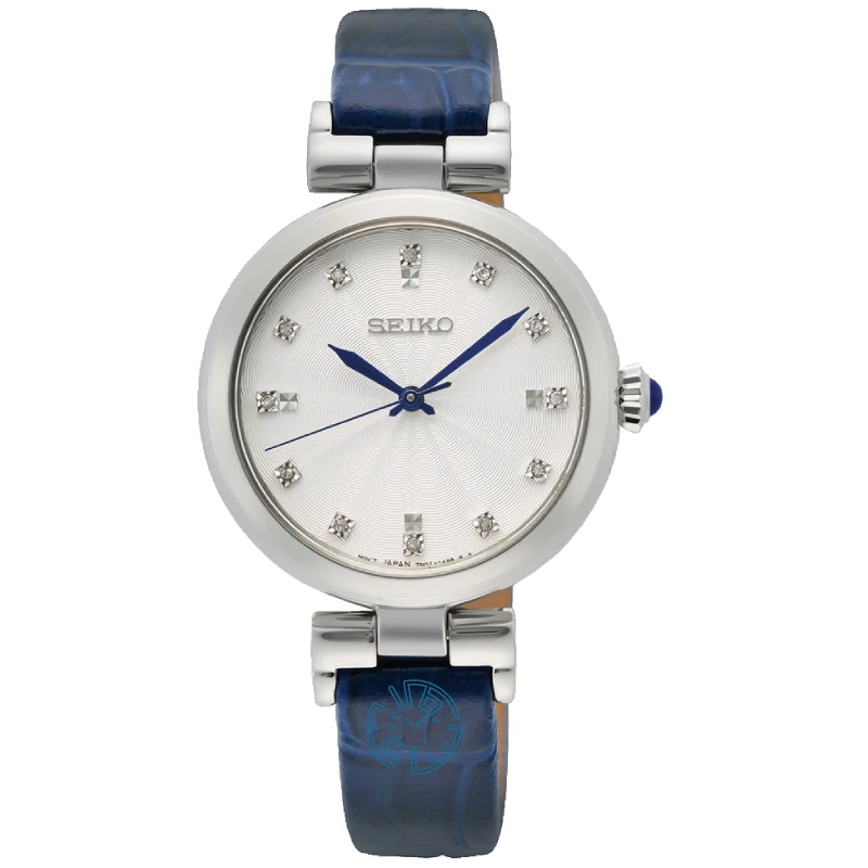 ساعت مچی زنانه سیکو SEIKO SRZ545P1