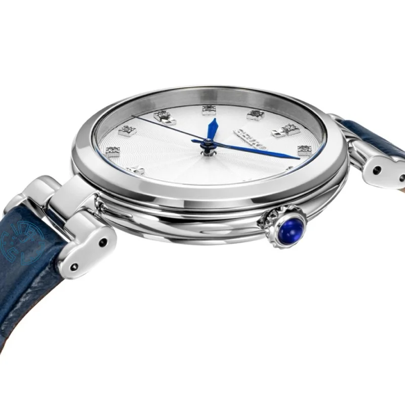 ساعت مچی زنانه سیکو SEIKO SRZ545P1