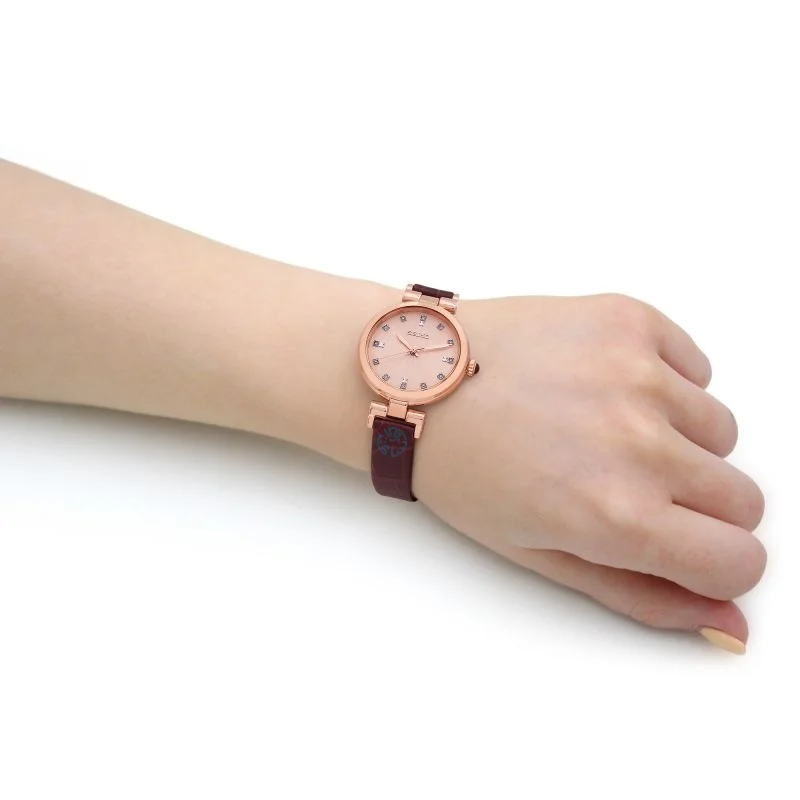 ساعت مچی زنانه سیکو SEIKO SRZ548P1