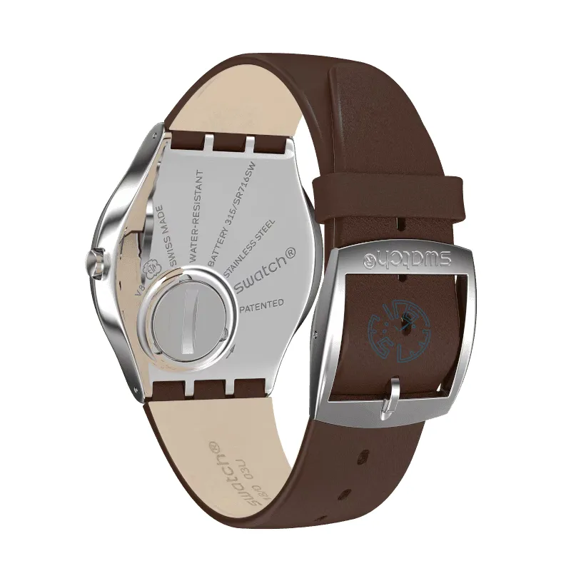 ساعت مچی مردانه سواچ SWATCH SS07S101