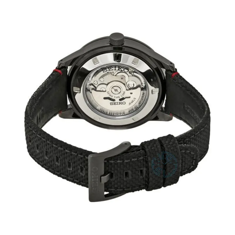 ساعت مچی مردانه سیکو SEIKO SSA383K1