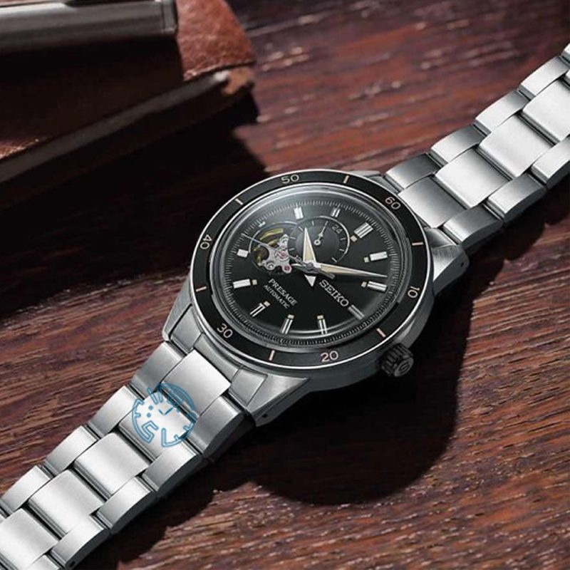 ساعت مچی مردانه سیکو SEIKO SSA425J1