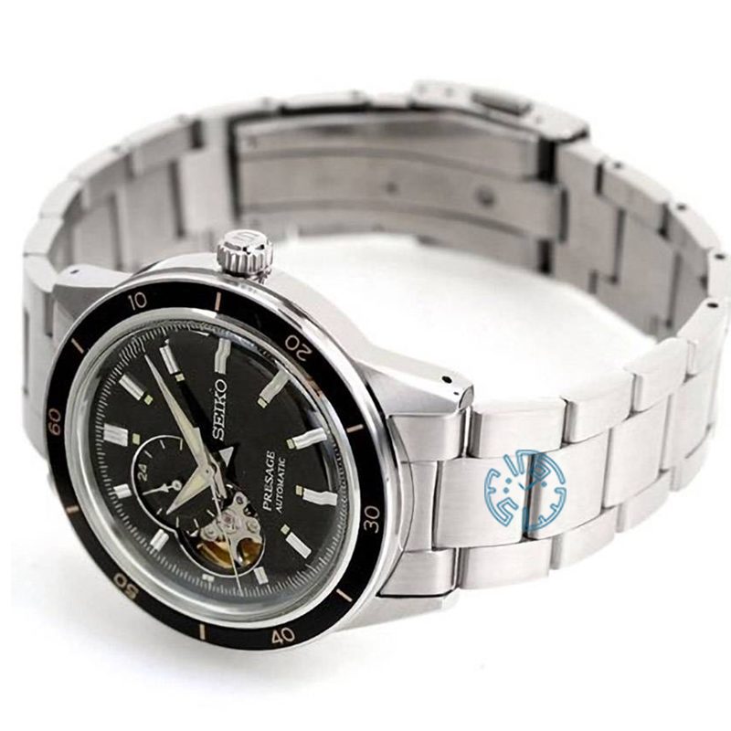 ساعت مچی مردانه سیکو SEIKO SSA425J1