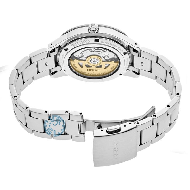 ساعت مچی مردانه سیکو SEIKO SSA425J1