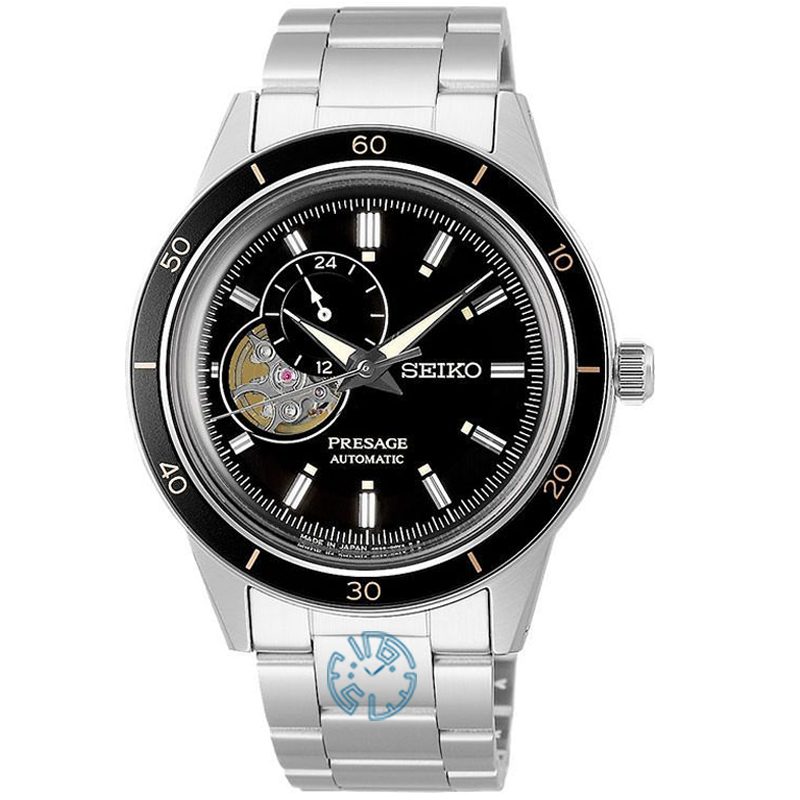 ساعت مچی مردانه سیکو SEIKO SSA425J1