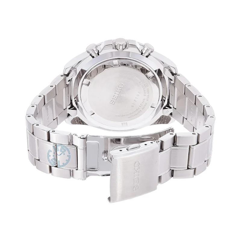ساعت مچی مردانه سیکو SEIKO SSB297P1