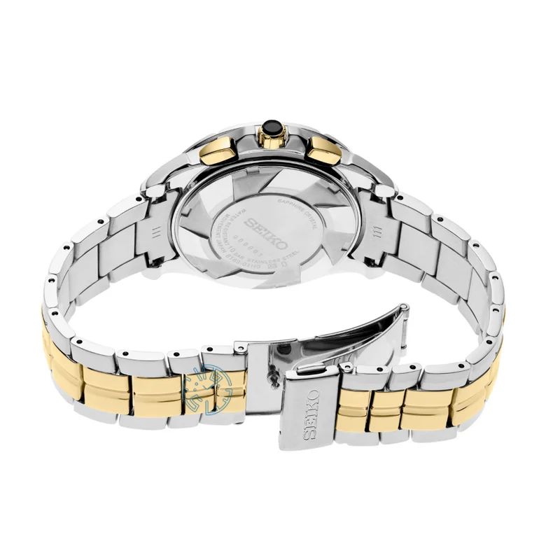 ساعت مچی مردانه سیکو SEIKO SSB434P